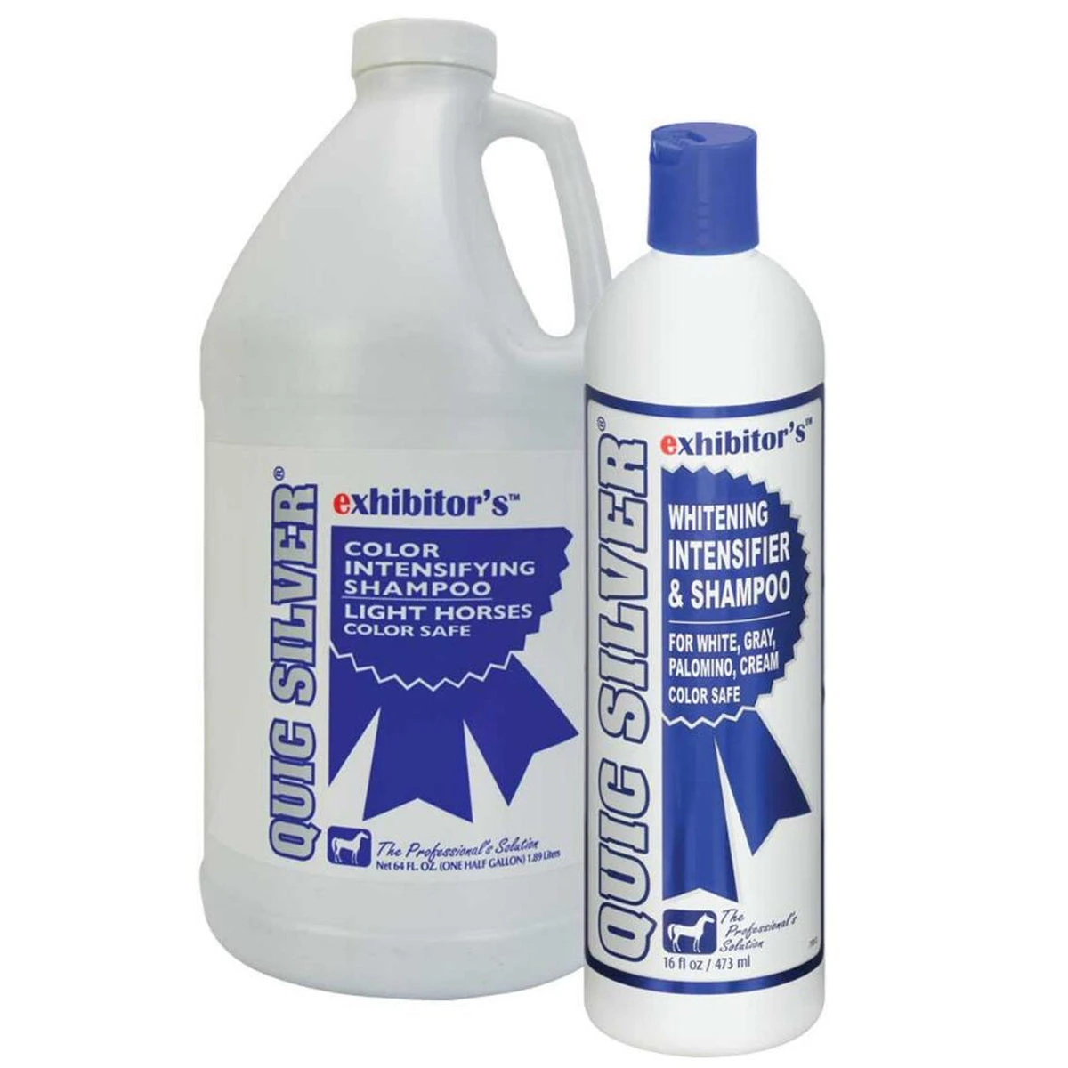 Quic Silver Shampoo 5 Quic Silver Shampoo - Image 3