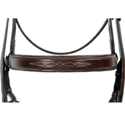 Nunn Finer Caterina Hunter Bridle 9 Nunn Finer Caterina Hunter Bridle -Farm House Tack Store bridle2 5e071e7f 6003 4b2e 9e7a bfb73cecbfed