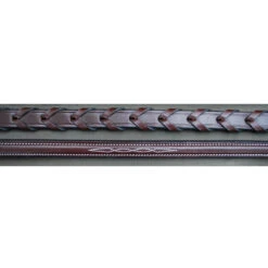 Red Barn By KL Select Spirit Hunter Bridle -Farm House Tack Store bridle3 68809.1586977787.1280.1280