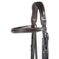 Nunn Finer Elena Hunter Bridle 12 Nunn Finer Elena Hunter Bridle -Farm House Tack Store bridle4 0af74fd6 6bca 48ae bd76 0febf43ff585