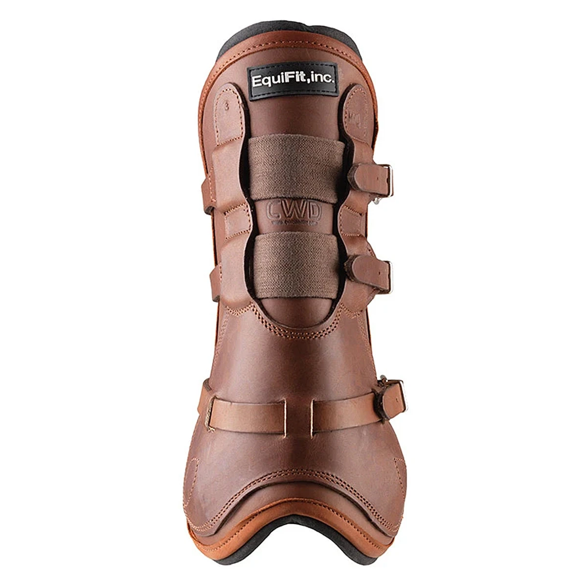 EquiFit Luxe Front T-Boot 4 EquiFit Luxe Front T-Boot - Image 2