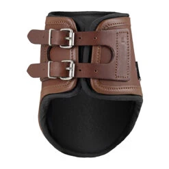 EquiFit Luxe Hind T-Boot 7 EquiFit Luxe Hind T-Boot -Farm House Tack Store brown 41045.1590072206.1280.1280