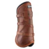 EquiFit Luxe Front T-Boot 2 EquiFit Luxe Front T-Boot -Farm House Tack Store brown 89897.1590071687.1280.1280