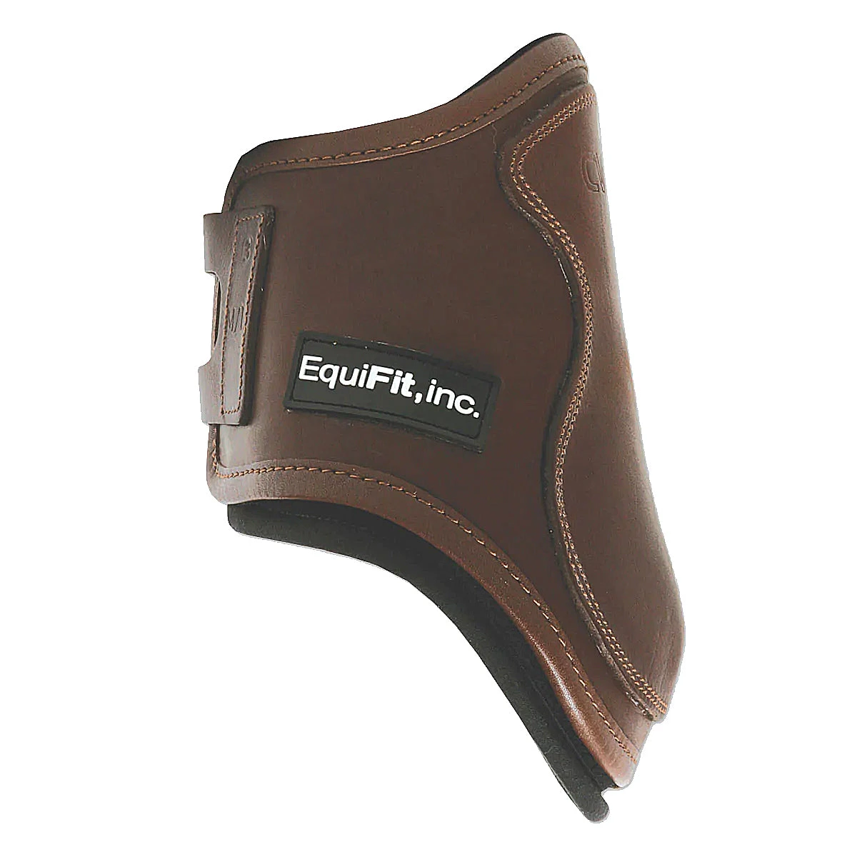 EquiFit Luxe Hind T-Boot 4 EquiFit Luxe Hind T-Boot - Image 2