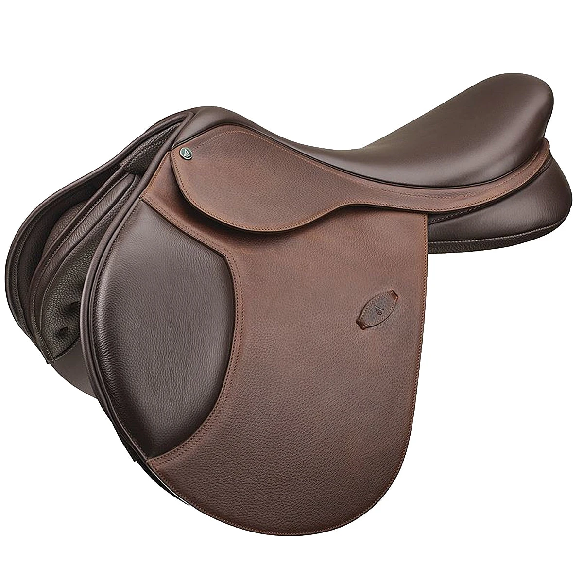 Arena All Purpose Saddle With HART 5 Arena All Purpose Saddle With HART - Image 3
