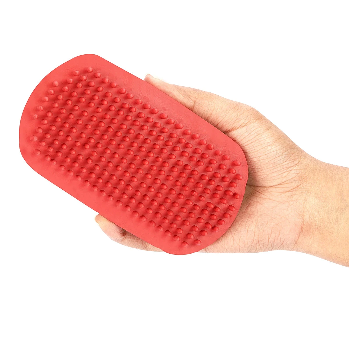 TuffRider Velvet Touch Horse Grooming Set 7 TuffRider Velvet Touch Horse Grooming Set - Image 5