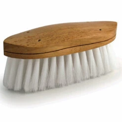 Equestria Legends Kelso General Grooming Brush -Farm House Tack Store brush 65711.1587703847.1280.1280
