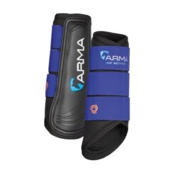 Arma Air Motion Brushing Boots -Farm House Tack Store c00e7858 62ec 40ed a99f 550fffe39e42