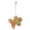 LeMieux Gingerbread Horse Toy 2 LeMieux Gingerbread Horse Toy -Farm House Tack Store c01371ead01fbf7cc7a3890efc60a12d