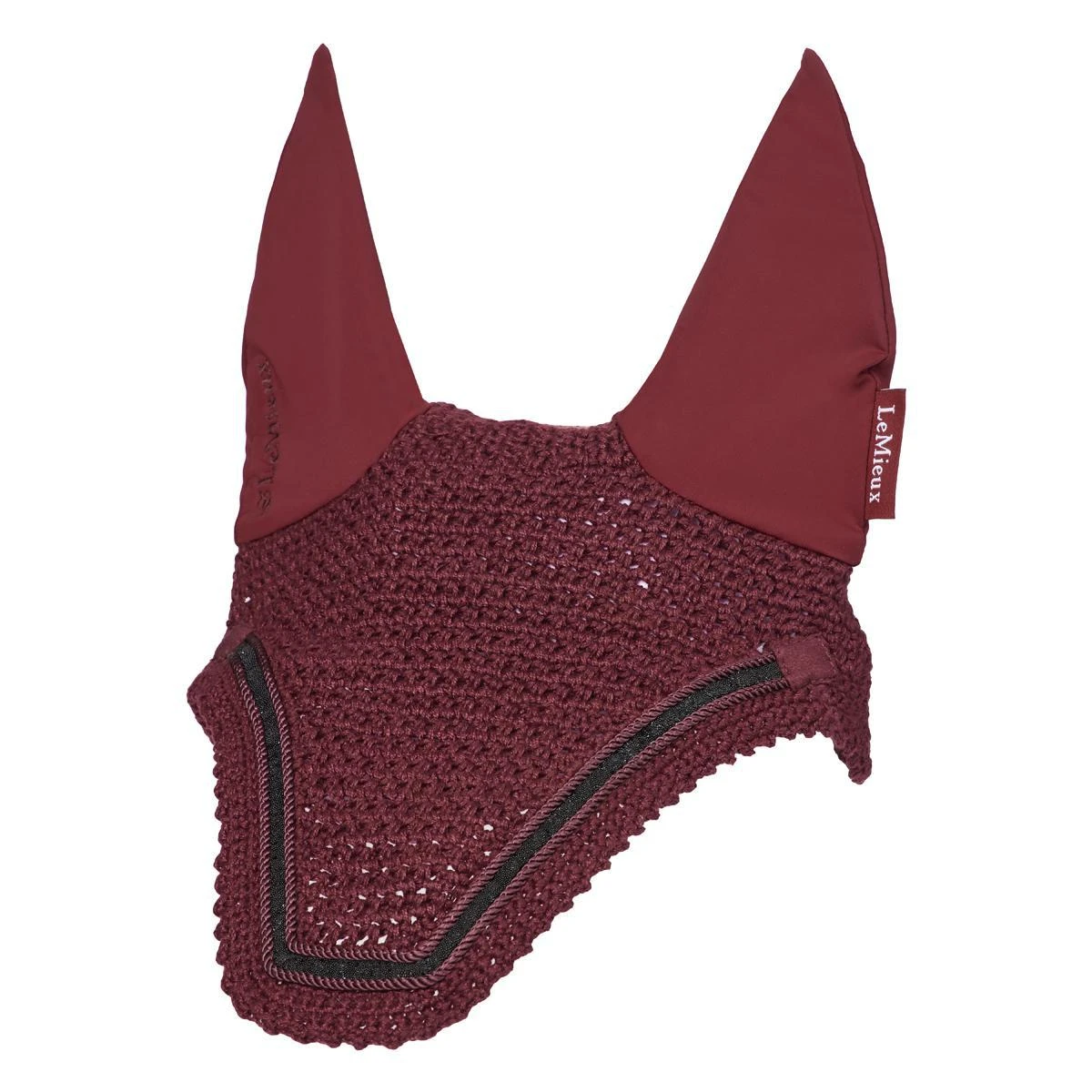 LeMieux Crystal Fly Hood 13 LeMieux Crystal Fly Hood - Image 11
