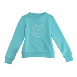 Equiline Girl's Gory Crewneck Sweatshirt 23 Equiline Girl's Gory Crewneck Sweatshirt -Farm House Tack Store c153365d d866 4a15 8269 a7dcf2da9cf2