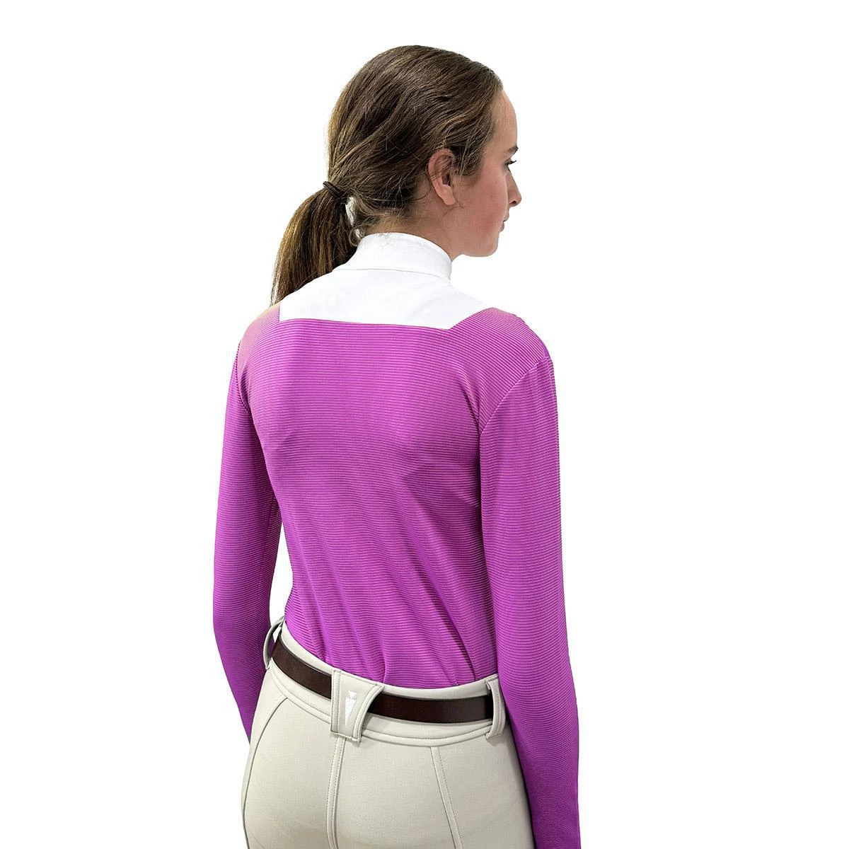 Kismet Eleonoire Long Sleeve Show Shirt 22 Kismet Eleonoire Long Sleeve Show Shirt - Image 20