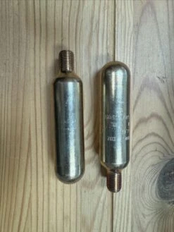 Allshot Replacement CO2 Air Cartridges -Farm House Tack Store c236fa6bf67c6aea823d654b94d6e6d7