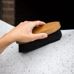 LeMieux Artisan Combi Body Brush 6 LeMieux Artisan Combi Body Brush -Farm House Tack Store c2999382 5cc9 4e46 883a ea1a3c5f7b62