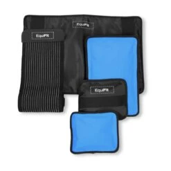 Equifit GelCompression BackPack