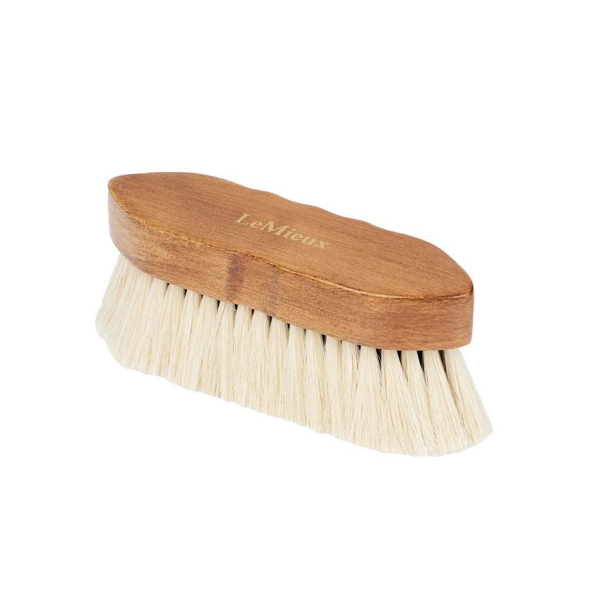 LeMieux Artisan Soft Finishing Brush 3 LeMieux Artisan Soft Finishing Brush