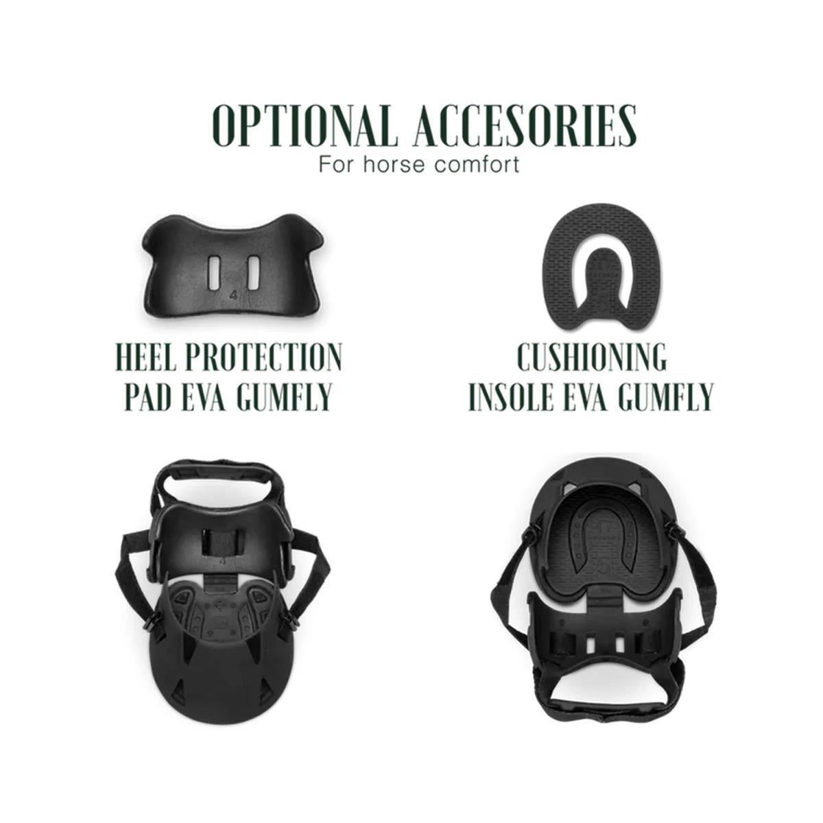 Gatusos Shoes With Pad 5 Gatusos Shoes With Pad - Image 3