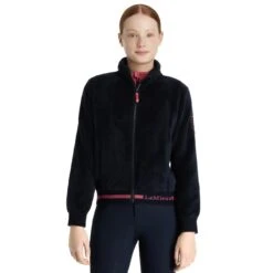 LeMieux Young Rider Libby Fleece Jacket 23 LeMieux Young Rider Libby Fleece Jacket -Farm House Tack Store c3340033 607b 4375 a0e4 b9b29a5cb4ed