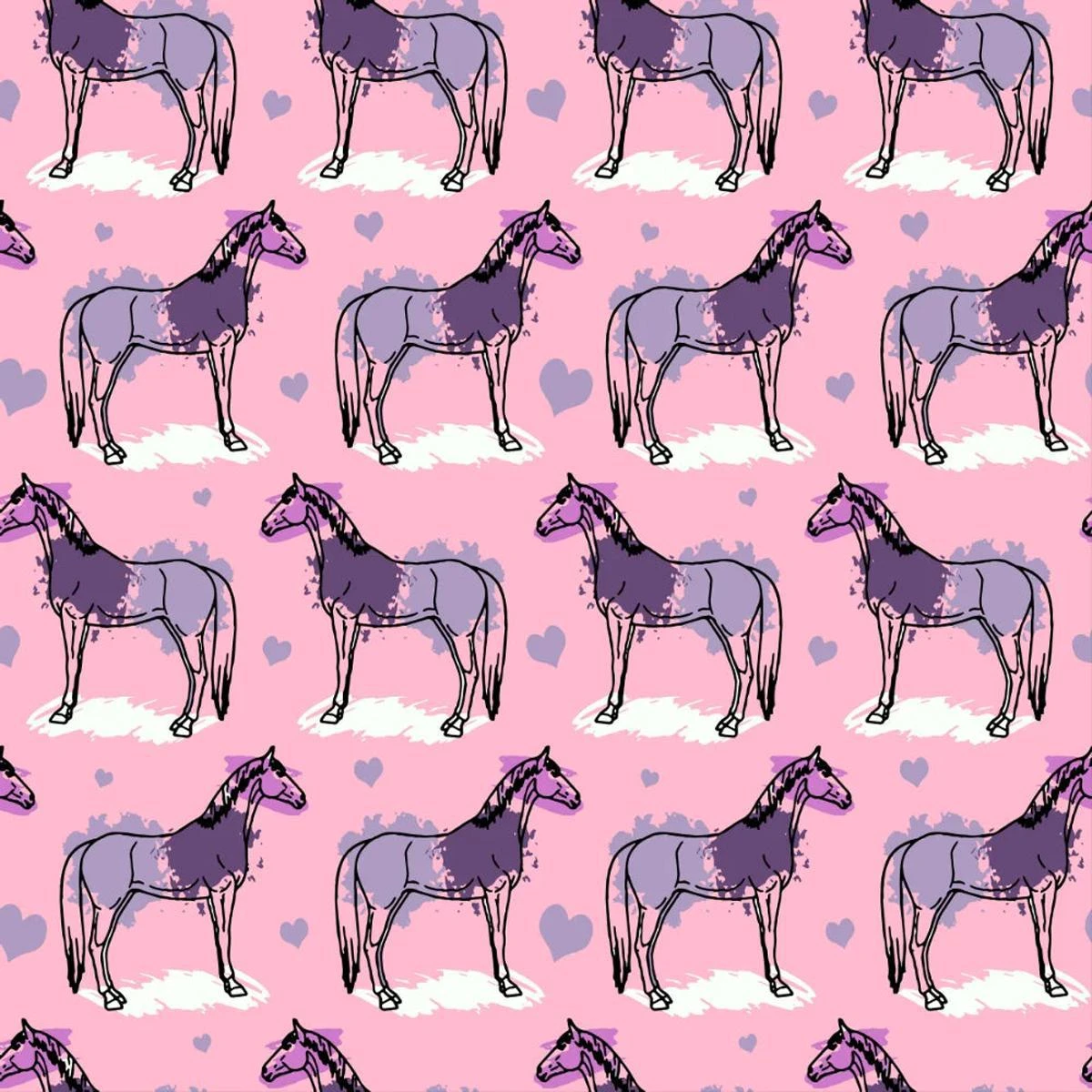 R.J. Classics Girl's Tori Jr Show Shirt 6 R.J. Classics Girl's Tori Jr Show Shirt - Image 4