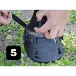 Gatusos Shoes With Pad 20 Gatusos Shoes With Pad -Farm House Tack Store c3a77ccc7766fac39b008aafcdd18797