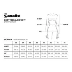 Cavallo Ladies Noela Competition Shirt 18 Cavallo Ladies Noela Competition Shirt -Farm House Tack Store c40316e4 462e 4cd2 ba3b ed16a3753670