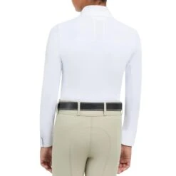 R.J. Classics Girl's Tori Jr Show Shirt 14 R.J. Classics Girl's Tori Jr Show Shirt -Farm House Tack Store c4779c4c 94e5 4af4 a475 ea5b89ca59cb