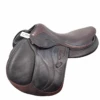 Devoucoux Biarritz Lab 17.5" Used Close Contact Saddle 2 Devoucoux Biarritz Lab 17.5" Used Close Contact Saddle -Farm House Tack Store c512be06 fceb 4b72 a700 3bcf6fa12529