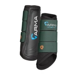 Arma Air Motion Brushing Boots -Farm House Tack Store c52704d2 6a93 4b0a 95de 1f6c56daa62a