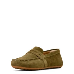 Ariat Women's Selene Driving Moc -Farm House Tack Store c5c8fed0891009e52ba9f5f4ae7af265