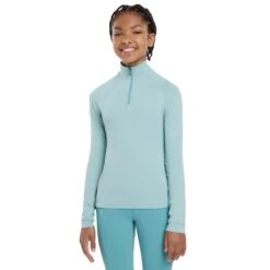 LeMieux Young Rider Hope Lightweight Base Layer -Farm House Tack Store c5e4f2a7 bf32 4265 bd69 9360c230f07b