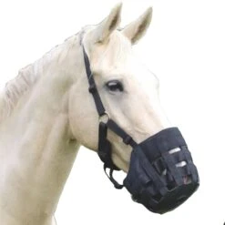 FreeGraze Comfort Grazing Muzzle