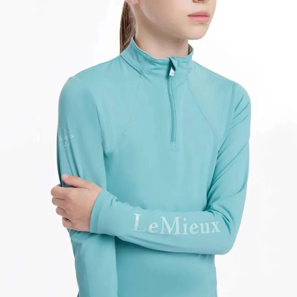 LeMieux Young Rider Base Layer 8 LeMieux Young Rider Base Layer - Image 6