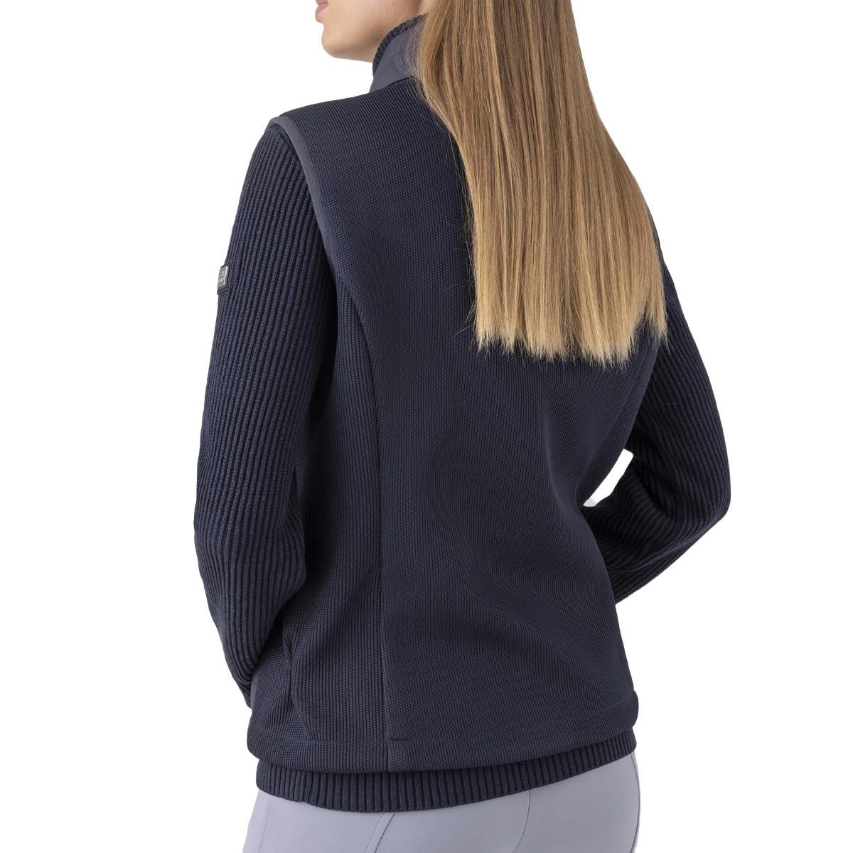 Equiline Women's Brigit Body Warmer Vest 5 Equiline Women's Brigit Body Warmer Vest - Image 3