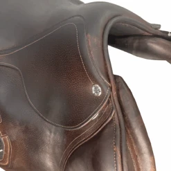 CWD 2GS 18" Used Close Contact Saddle 12 CWD 2GS 18" Used Close Contact Saddle -Farm House Tack Store c7b38881bd9cc0194a502ef061c0fef6