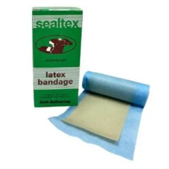 Sealtex Latex Bandage