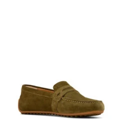 Ariat Women's Selene Driving Moc -Farm House Tack Store c8093328faa5edfbc26026c45e95db53