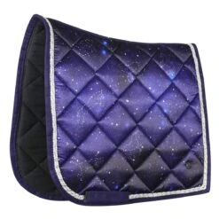 Dapplebay Constellation Dressage Saddle Pad -Farm House Tack Store c902cae8 9cc4 4895 a4f2 b2342c12fe84