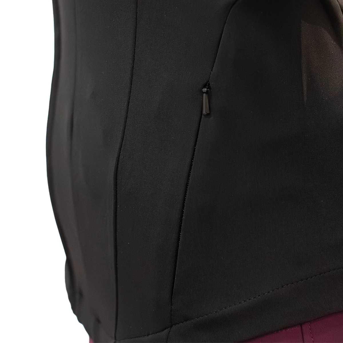 EGO7 Women's Corset Jacket 7 EGO7 Women's Corset Jacket - Image 5