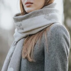 Welligogs Alaskan Wool Scarf 13 Welligogs Alaskan Wool Scarf -Farm House Tack Store c9c83e99 0d30 4c63 bf5f 2db8cd70cde9