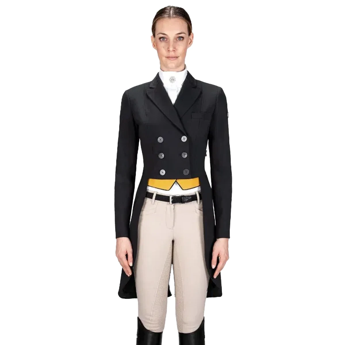 Equiline Women's MacKenzie Hunter Shadbelly 12 Equiline Women's MacKenzie Hunter Shadbelly - Image 10