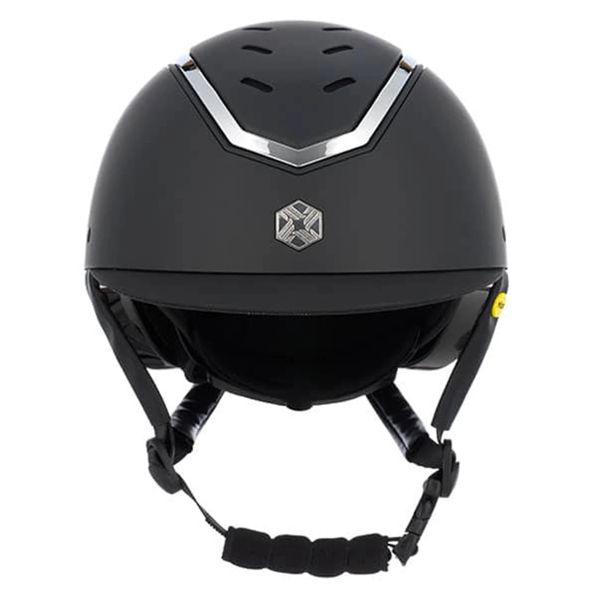 Charles Owen Kylo Helmet - 2025 Colors 8 Charles Owen Kylo Helmet - 2025 Colors - Image 6