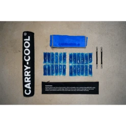 Carry-Cool Sport Horse Cooling Kit 11 Carry-Cool Sport Horse Cooling Kit -Farm House Tack Store carrycool5