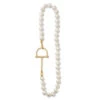 Catherine Canino Classic Equestrian Pearl Necklace 1 Catherine Canino Classic Equestrian Pearl Necklace -Farm House Tack Store catherine.canino classic.equestrian.pearl .necklace3 1