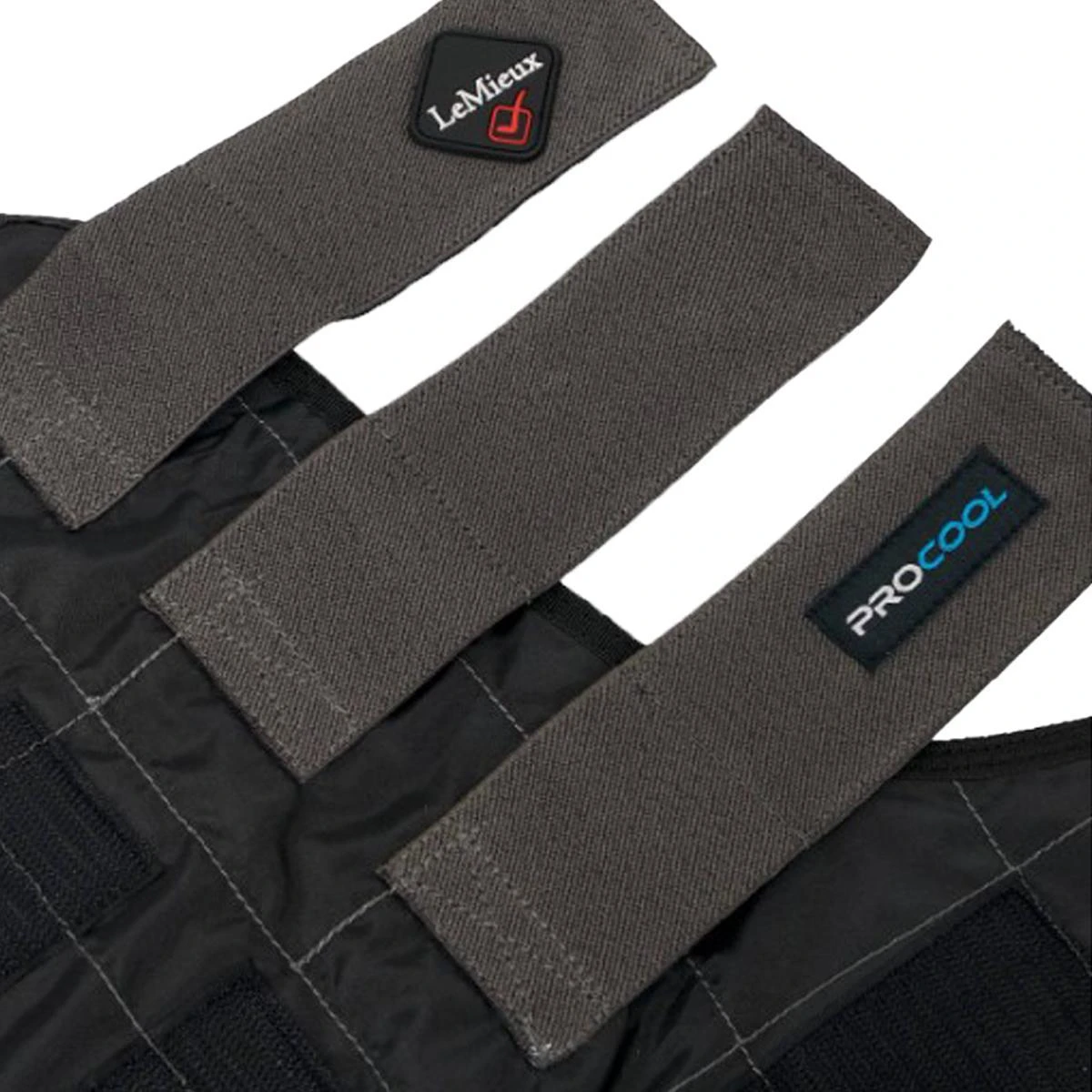 LeMieux Cold Water Boots 5 LeMieux Cold Water Boots - Image 3