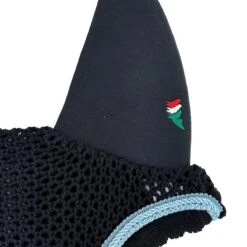 Equiline Farm House Custom Gerald Soundproof Ear Bonnet 15 Equiline Farm House Custom Gerald Soundproof Ear Bonnet -Farm House Tack Store cb59bd097ba25cfb0d0c0c61b0966b95 c155b0b4 78e1 4f44 b0d9 cb235fb6e766