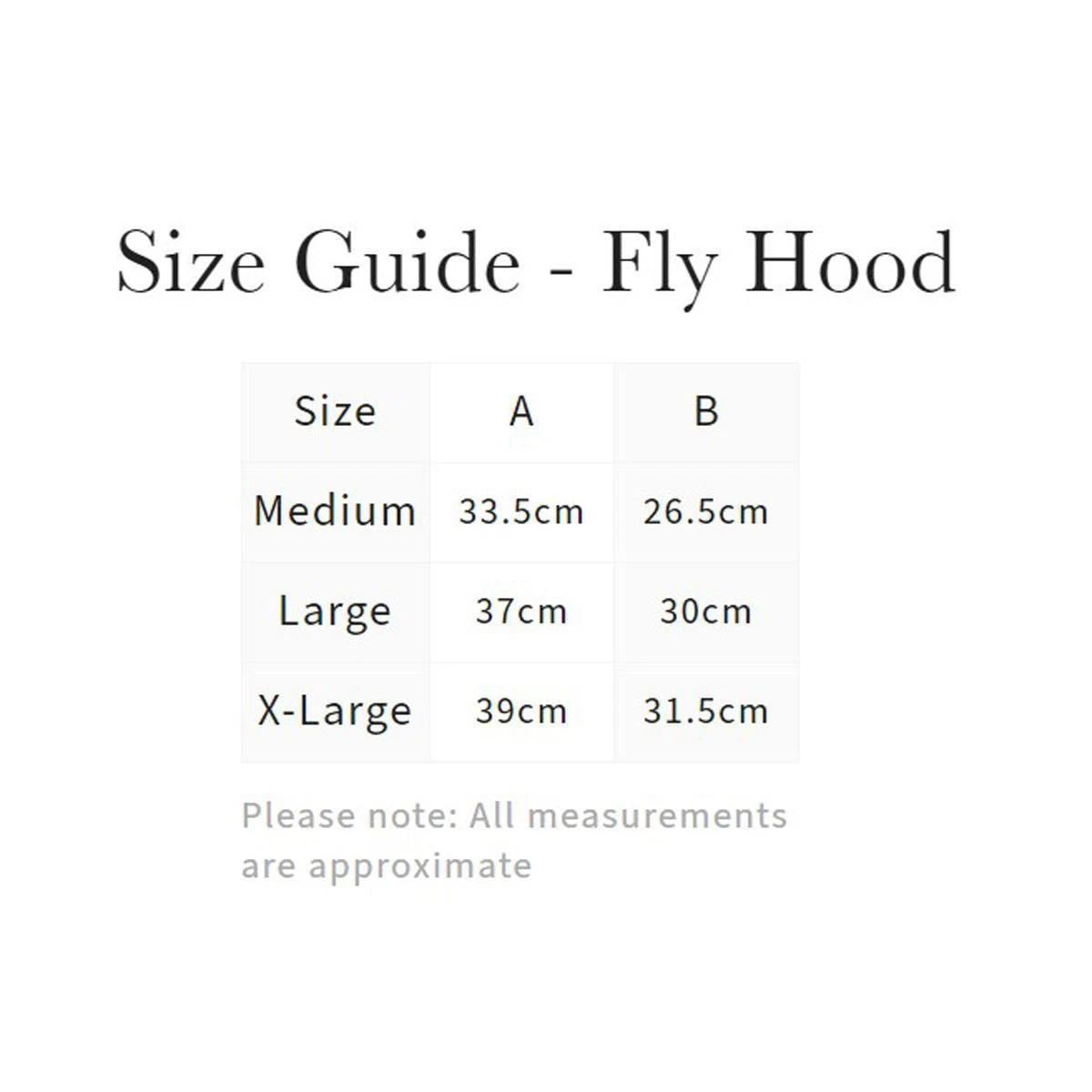LeMieux Crystal Fly Hood 5 LeMieux Crystal Fly Hood - Image 3