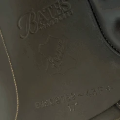 Bates Caprilli Luxe 17" Used Close Contact Saddle 9 Bates Caprilli Luxe 17" Used Close Contact Saddle -Farm House Tack Store cc0314d3 a0d3 47ae a669 bec8caf7e8c8