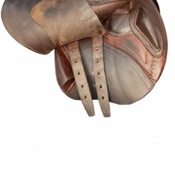 CWD Pony 15.5 Used Close Contact Saddle 13 CWD Pony 15.5 Used Close Contact Saddle -Farm House Tack Store cc15d5cc 70c0 4f44 b102 56f8d7e664e7