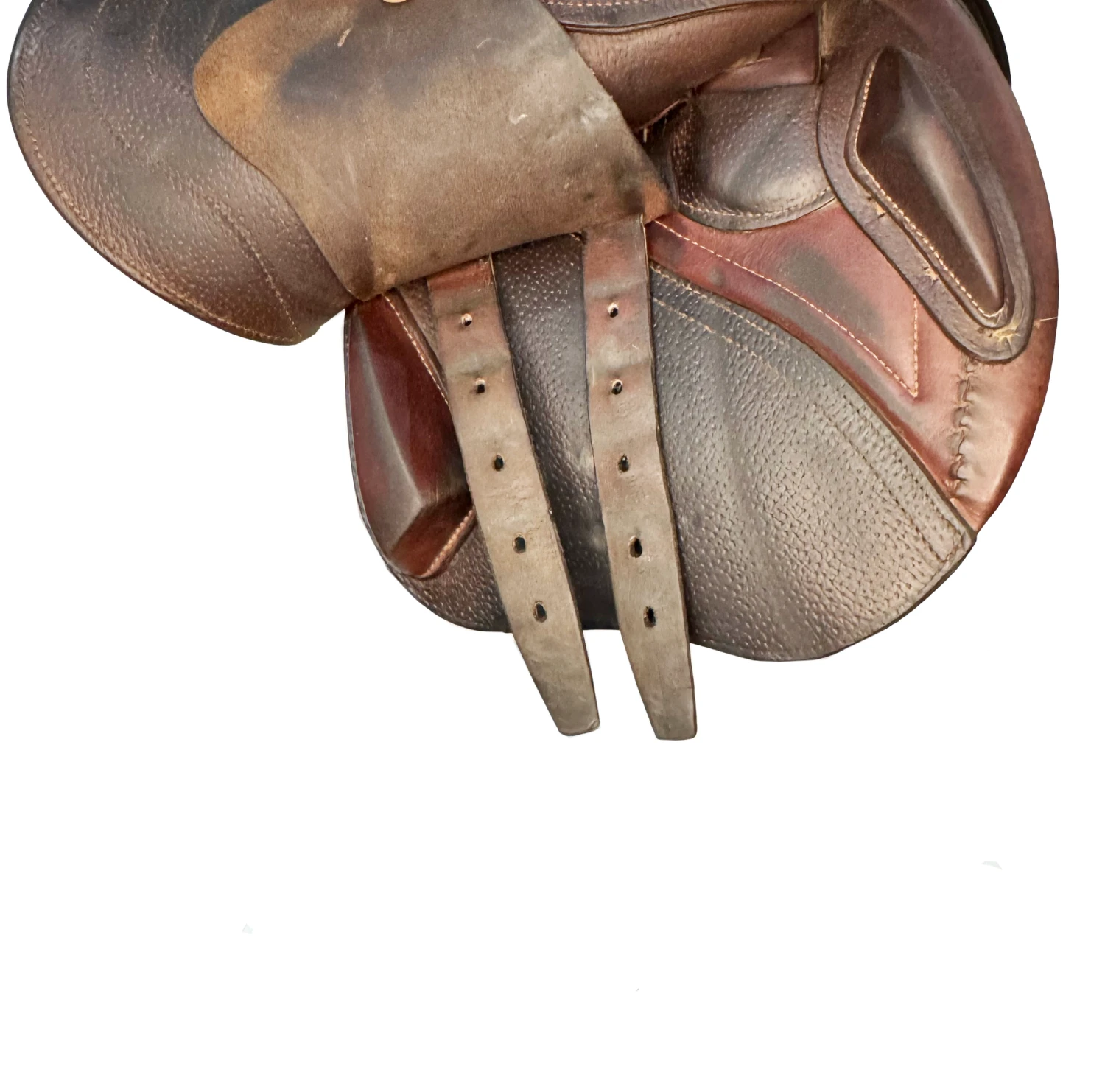 CWD Pony 15.5 Used Close Contact Saddle 8 CWD Pony 15.5 Used Close Contact Saddle - Image 6