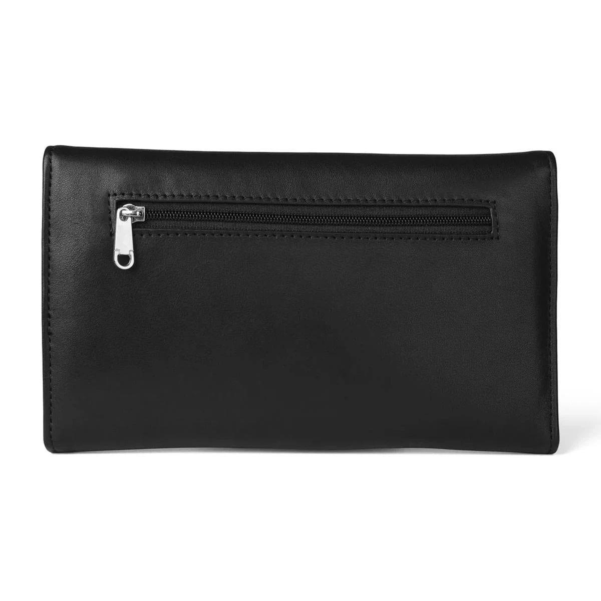 AWST Int'l Dee-Bit 3-Fold Leather Wallet 4 AWST Int'l Dee-Bit 3-Fold Leather Wallet - Image 2